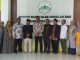 Kunjungan dan Kerjasama dari IAIN Langsa Aceh