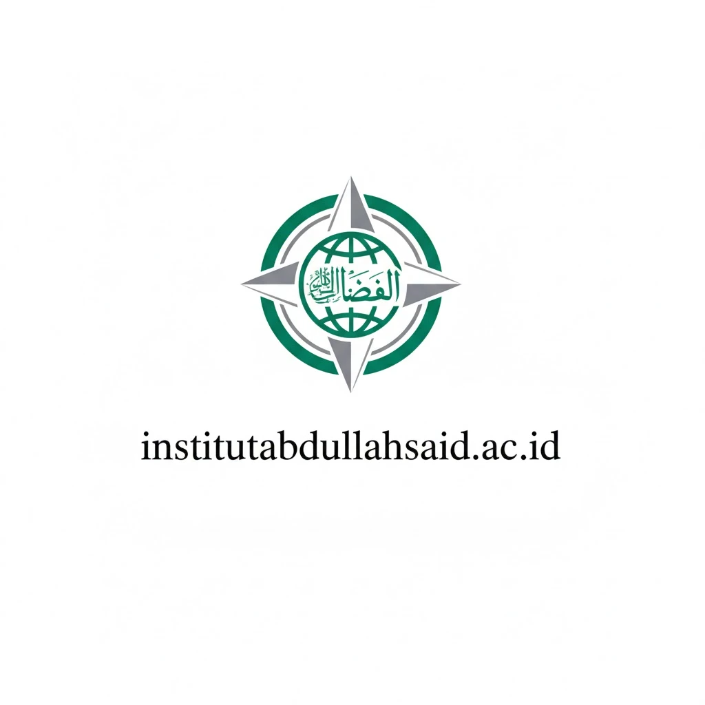 Institut Abdullah Said